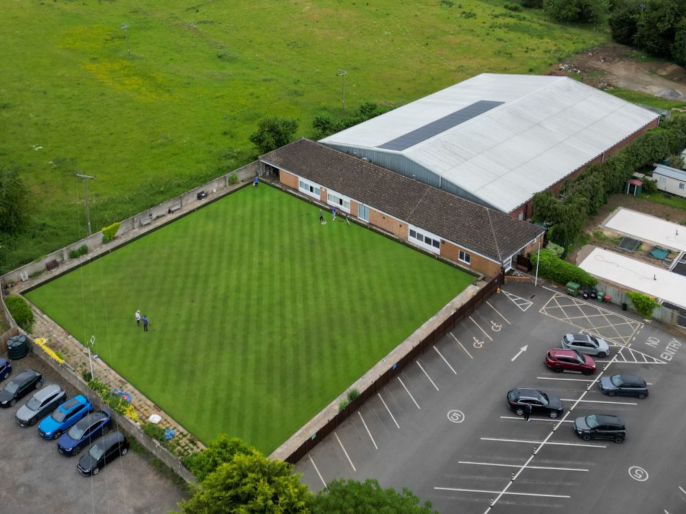 Welford on Avon Bowls Club