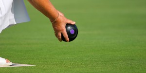 Welford Bowls Club outdoor bowls